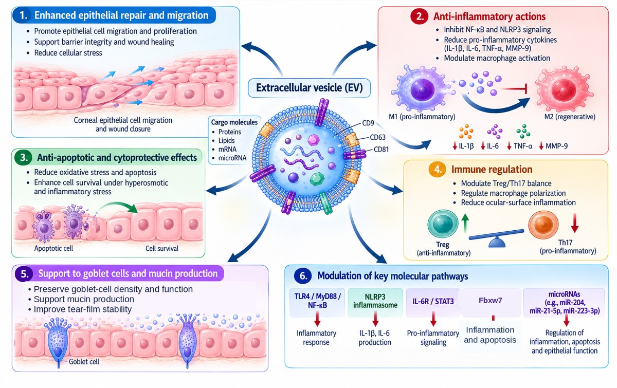 Functional Requirement Table Autologous blood-derived extracellular vesicle eye drops for dry eye ...